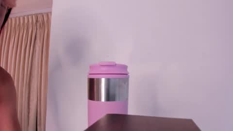 Tiana Cruz online show from 01-09-26, 11:35