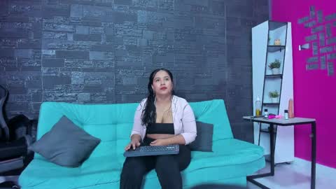 Tiana online show from 05-29-26, 12:03