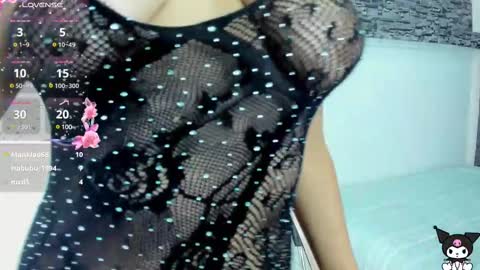 Tiana online show from 01-28-25, 08:04