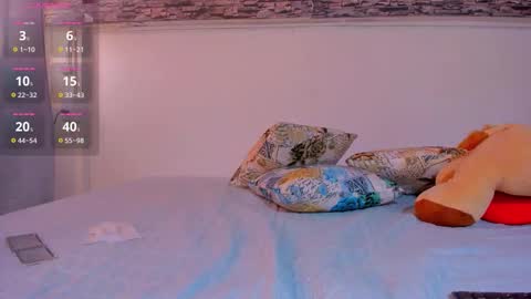 Tiana online show from 11-13-25, 12:26