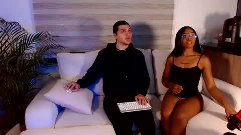 Snapshot of tiana_naveen chatting on 02-16-25, 02:31 tiana naveen online show from 02-16-25, 02:31