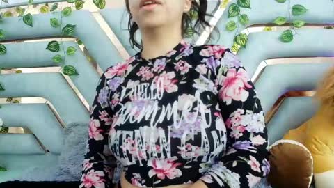 tiana_prince online show from 04-21-26, 03:46