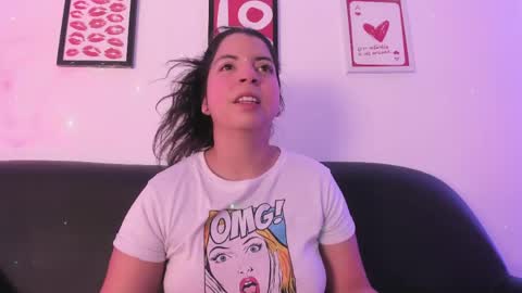 TIANA online show from 06-01-26, 02:08
