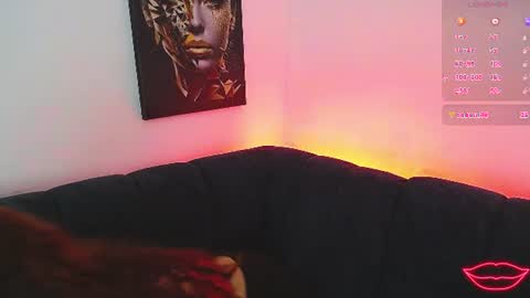 Snapshot of tiana_rosse_ chatting on 07-28-26, 12:48 tiana_rosse_ online show from 07-28-26, 12:48