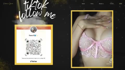 TATIANA online show from 03-05-25, 04:56