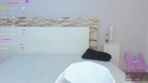 tianaglow4 online show from 02-27-25, 03:37