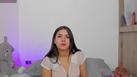 T I A N A online show from 06-14-26, 05:04