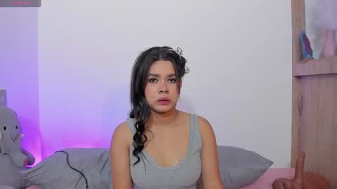 T I A N A online show from 06-19-26, 12:09