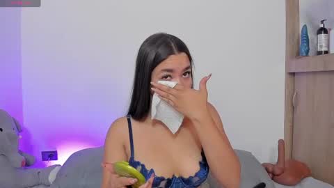 T I A N A online show from 07-06-26, 12:24