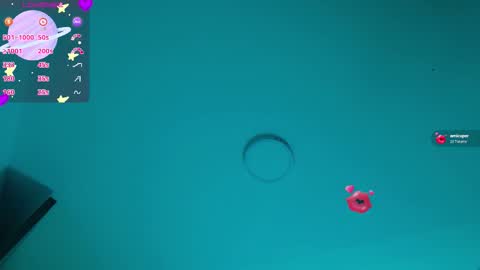 Tiana Le online show from 11-06-25, 01:50