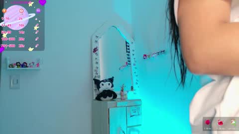 Tiana Le online show from 11-11-25, 10:43