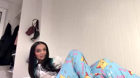 Tiana Le online show from 02-11-26, 09:09