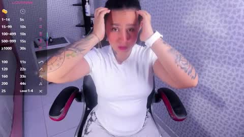 tianapiket online show from 11-10-25, 06:51