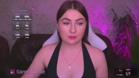 Snapshot of tianna_me chatting on 09-11-25, 12:38 tianna_me online show from 09-11-25, 12:38