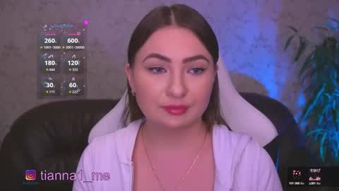 Snapshot of tianna_me chatting on 09-30-25, 05:18 tianna_me online show from 09-30-25, 05:18