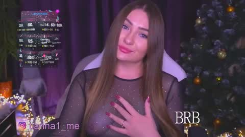 tianna_me online show from 01-09-26, 08:10