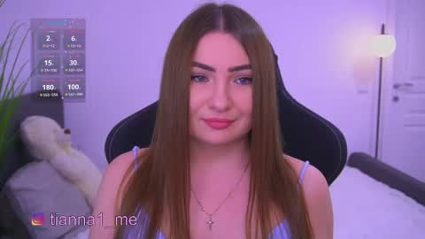 tianna_me online show from 05-30-26, 12:13