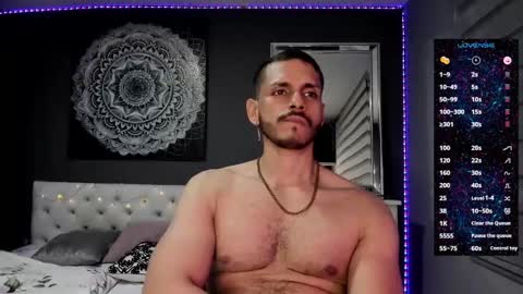 Tian Zilac online show from 10-21-25, 11:27