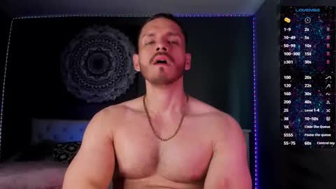 Tian Zilac online show from 12-16-25, 06:13