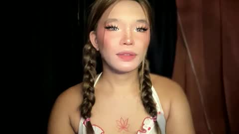 Ms. Tiara online show from 02-17-26, 11:55