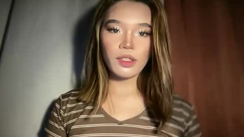 Ms. Tiara online show from 03-26-26, 04:40