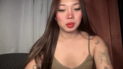 Ms. Tiara online show from 04-21-26, 11:40