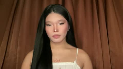 Snapshot of tiaragodhere chatting on 04-26-26, 01:36 Ms. Tiara online show from 04-26-26, 01:36
