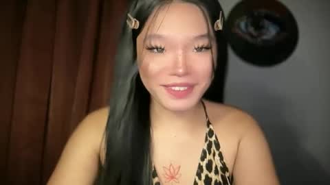 Snapshot of tiaragodhere chatting on 05-02-26, 12:37 Ms. Tiara online show from 05-02-26, 12:37