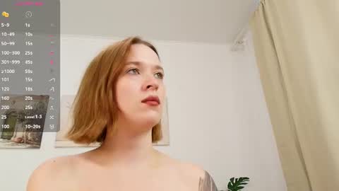 Tia online show from 07-22-26, 01:25