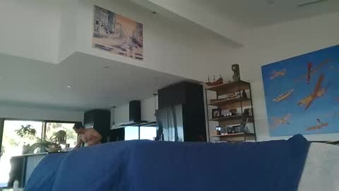 JustMe online show from 12-31-24, 08:12