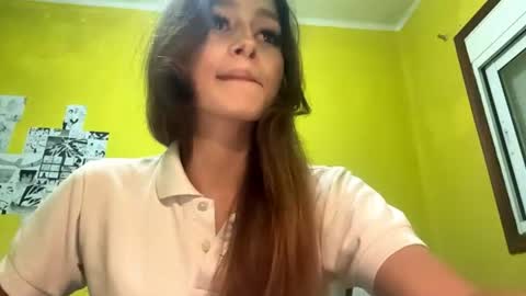 Andrea online show from 07-15-26, 07:08