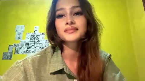 Andrea online show from 07-21-26, 06:21