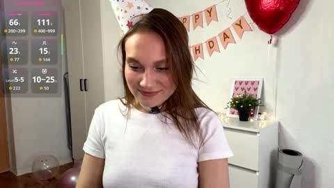 Kallie online show from 04-01-26, 02:25