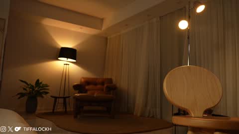 Tifa online show from 01-25-25, 11:32