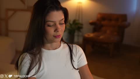 Tifa online show from 01-29-25, 08:56