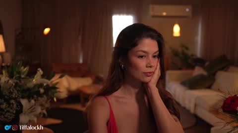 Tifa online show from 02-14-26, 07:43