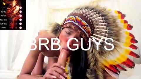 Dani  online show from 01-30-25, 06:10