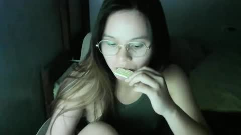 Goddess Tifanny online show from 01-05-25, 09:47