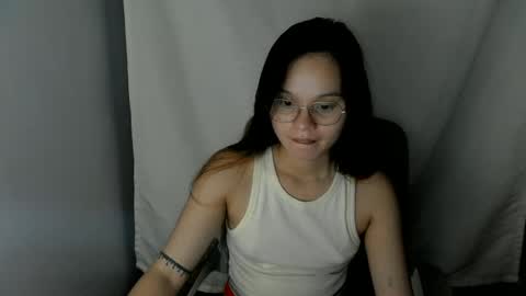 Goddess Tifanny online show from 02-13-25, 10:22