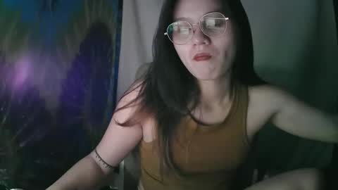 Goddess Tifanny online show from 09-12-25, 06:52