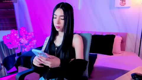  TIFANNY  online show from 07-15-26, 03:50