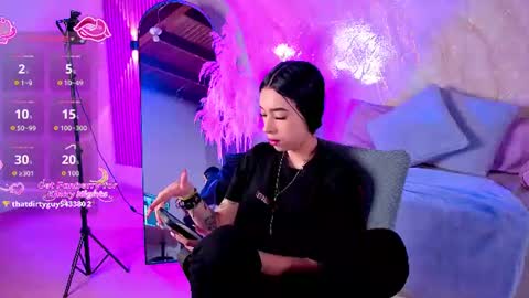  TIFANNY  online show from 07-24-26, 04:16