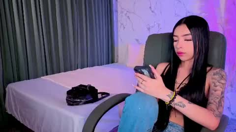  TIFANNY  online show from 07-25-26, 04:04