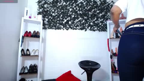 Tifanny Nails  online show from 03-15-26, 03:07