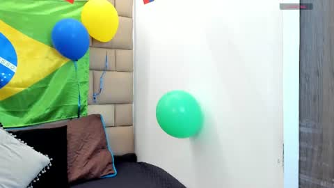 Tifanny  online show from 06-28-26, 12:33