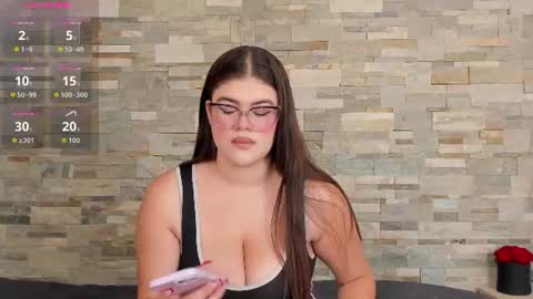 Tifanny  online show from 07-29-26, 11:30