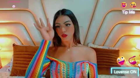 Tifannysexy69 online show from 02-16-25, 09:59