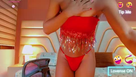 Tifannysexy69 online show from 02-17-25, 07:15