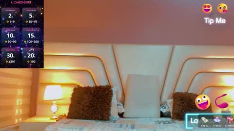 Tifannysexy69 online show from 10-01-25, 08:37