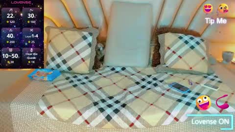 Tifannysexy69 online show from 10-14-25, 07:58